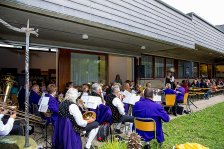 11.09.2022 Kirchweihfest